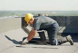 Cold Roofs in Samoset, FL